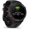 Garmin Approach S70 - 47 mm Black Ceramic (010-02746-12) - фото 60970