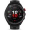 Garmin Approach S70 - 47 mm Black Ceramic (010-02746-12) - фото 60974