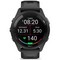 Garmin Forerunner 265 Black (010-02810-10) - фото 61004