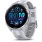 Garmin Forerunner 965 White (010-02809-11) - фото 61024