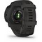 Garmin Instinct 2 Solar Black (010-02627-00) - фото 61050