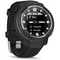 Garmin Instinct Crossover Standard Edition Black (010-02730-03) - фото 61054