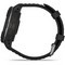 Garmin Instinct Crossover Standard Edition Black (010-02730-03) - фото 61396