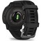 Garmin Instinct Crossover Standard Edition Black (010-02730-03) - фото 61397