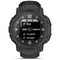 Garmin Instinct Crossover Solar Tactical Edition Black (010-02730-00) - фото 61056