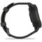 Garmin Instinct Crossover Solar Tactical Edition Black (010-02730-00) - фото 61058