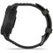 Garmin Instinct Crossover Solar Tactical Edition Black (010-02730-00) - фото 61059