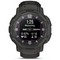 Garmin Instinct Crossover Solar Tactical Edition Black (010-02730-00) - фото 61061