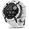 Garmin Instinct 2X Solar White (010-02805-04) - фото 61083