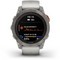 Garmin Fenix 7 Pro Sapphire Solar Fog Gray Orange (010-02777-21) - фото 61098