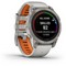 Garmin Fenix 7 Pro Sapphire Solar Fog Gray Orange (010-02777-21) - фото 61099