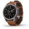 Garmin Fenix 7 Pro Sapphire Solar Titanium Grey Brown (010-02777-30) - фото 61104