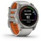 Garmin Fenix 7X Pro Sapphire Solar White (010-02778-15) - фото 61120