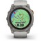 Garmin Fenix 7X Pro Sapphire Solar White (010-02778-15) - фото 61124