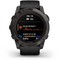 Garmin Fenix 7X Pro Sapphire Solar Carbon Grey (010-02778-11) - фото 61126