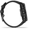 Garmin Fenix 7X Pro Sapphire Solar Carbon Grey (010-02778-11) - фото 61128