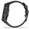 Garmin Fenix 7X Pro Sapphire Solar Carbon Grey (010-02778-11) - фото 61129