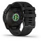 Garmin Fenix 7X Pro Sapphire Solar Carbon Grey (010-02778-11) - фото 61130