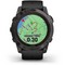 Garmin Fenix 7X Pro Sapphire Solar Carbon Grey (010-02778-11) - фото 61131