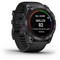 Garmin Fenix 7X Pro Solar Slate Gray (010-02778-01) - фото 61134