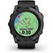 Garmin Fenix 7X Pro Solar Slate Gray (010-02778-01) - фото 61138