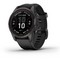 Garmin Fenix 7S Pro Sapphire Solar Carbon Grey (010-02776-11) - фото 61139