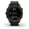 Garmin Fenix 7S Pro Sapphire Solar Carbon Grey (010-02776-11) - фото 61140