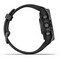 Garmin Fenix 7S Pro Sapphire Solar Carbon Grey (010-02776-11) - фото 61142