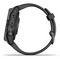 Garmin Fenix 7S Pro Sapphire Solar Carbon Grey (010-02776-11) - фото 61143