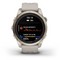 Garmin Fenix 7S Pro Sapphire Solar Soft Gold (010-02776-15) - фото 61147