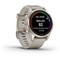 Garmin Fenix 7S Pro Sapphire Solar Soft Gold (010-02776-15) - фото 61148