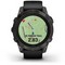 Garmin epix Pro (Gen 2) Standard Edition 47 mm Slate Grey (010-02803-01) - фото 61166