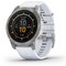 Garmin epix Pro (Gen 2) Sapphire Edition 47 mm White (010-02803-21) - фото 61167