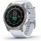 Garmin epix Pro (Gen 2) Sapphire Edition 51 mm White (010-02804-11) - фото 61195