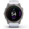 Garmin epix Pro (Gen 2) Sapphire Edition 51 mm White (010-02804-11) - фото 61196