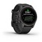 Garmin epix Pro (Gen 2) Sapphire Edition 42 mm Carbon Grey (010-02802-15) - фото 61211