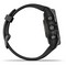 Garmin epix Pro (Gen 2) Sapphire Edition 42 mm Carbon Grey (010-02802-15) - фото 61212