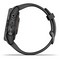 Garmin epix Pro (Gen 2) Sapphire Edition 42 mm Carbon Grey (010-02802-15) - фото 61213