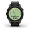 Garmin epix Pro (Gen 2) Sapphire Edition 42 mm Carbon Grey (010-02802-15) - фото 61215