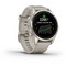 Garmin epix Pro (Gen 2) Sapphire Edition 42 mm Soft Gold (010-02802-11) - фото 61218