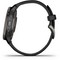 Garmin Venu 2 Plus Black (010-02496-11) - фото 61227