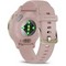 Garmin Venu 3S Soft Gold Dust Rose (010-02785-03) - фото 61242