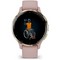 Garmin Venu 3S Soft Gold Dust Rose (010-02785-03) - фото 61243