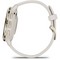 Garmin Venu 3S Soft Gold Ivory (010-02785-04) - фото 61248