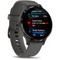 Garmin Venu 3S Slate Pebble Gray (010-02785-00) - фото 61253