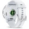 Garmin Venu 3 Silver Whitestone (010-02784-00) - фото 61263