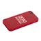 Чехол-накладка TPU Deppa D-103856 ЧМ по футболу FIFA™ Official Logotype для iPhone SE/ 5S/ 5 (4.0") Красный - фото 55549
