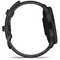 Garmin Venu 3 Slate Black Leather (010-02784-52) - фото 61268