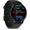 Garmin Venu 3 Slate Black (010-02784-01) - фото 61274