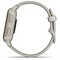 Garmin Venu Sq 2 Music Edition French Gray/Cream Gold (010-02700-12) - фото 61283